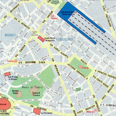 Rome map C2